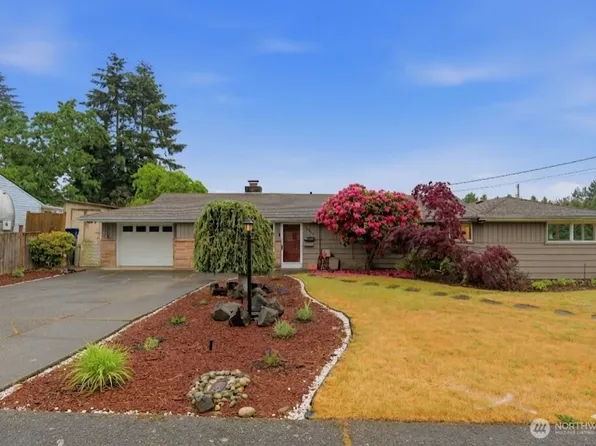 24303 59th Avenue W, Mountlake Terrace, WA 98043