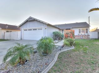 1129 N Reeder Ave, Covina, CA 91724