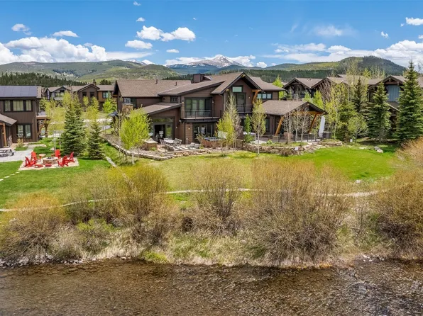 247 Shores Lane, Breckenridge, CO 80424