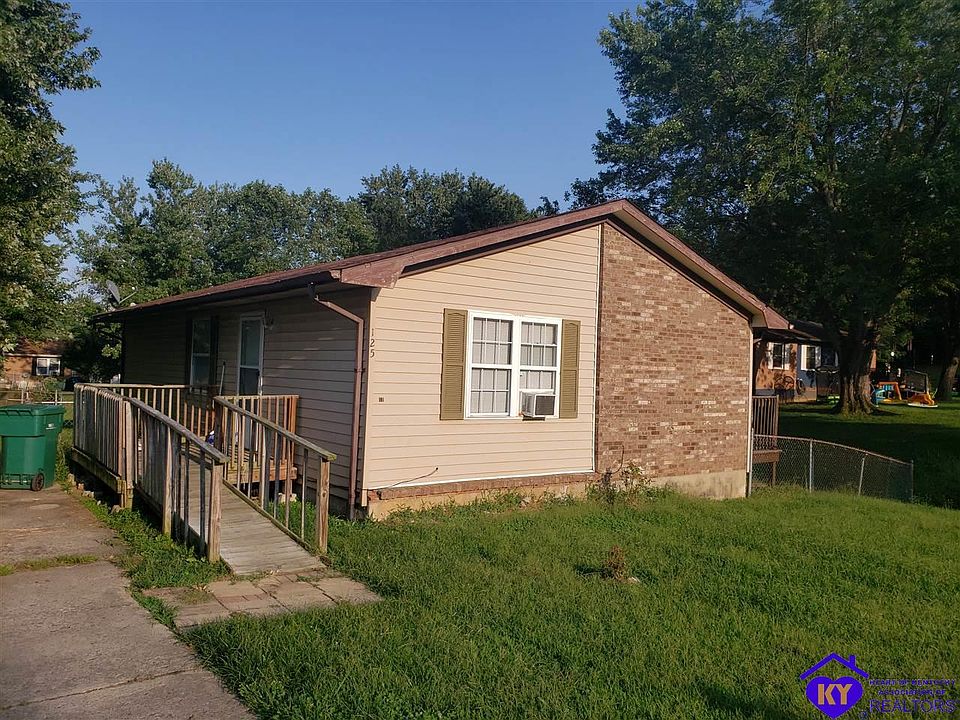 1st image of 125 Bivens Ct