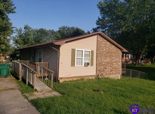 125 Bivens Ct, Radcliff, KY