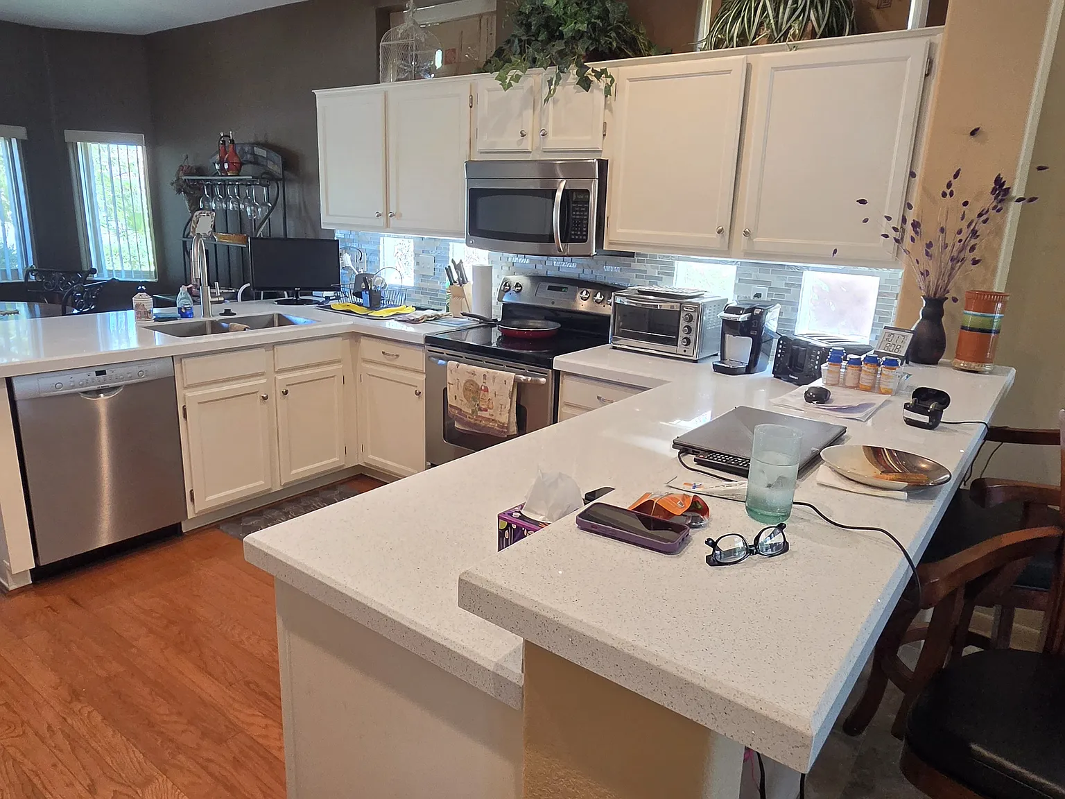 2 bed, 1794 sqft, $3,500 — Photo 3