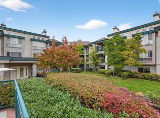 19528 Fraser Hwy #322, Surrey, BC V3S8P4