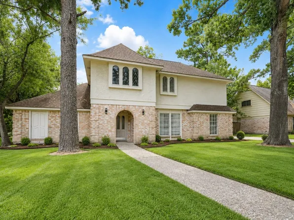 11711 Gardenglen Dr, Houston, TX 77070