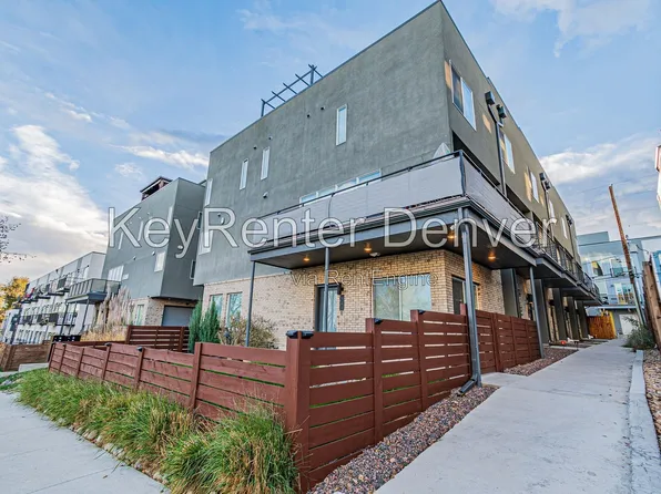 1279 Osceola St, Denver, CO 80204