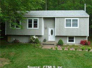 47 Grouse Cir, East Lyme, CT 06333