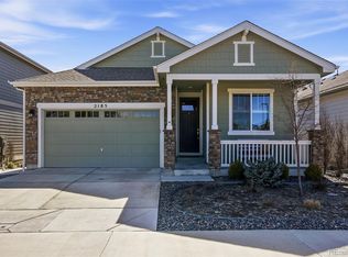2185 Peralta Loop, Castle Rock, CO 80104