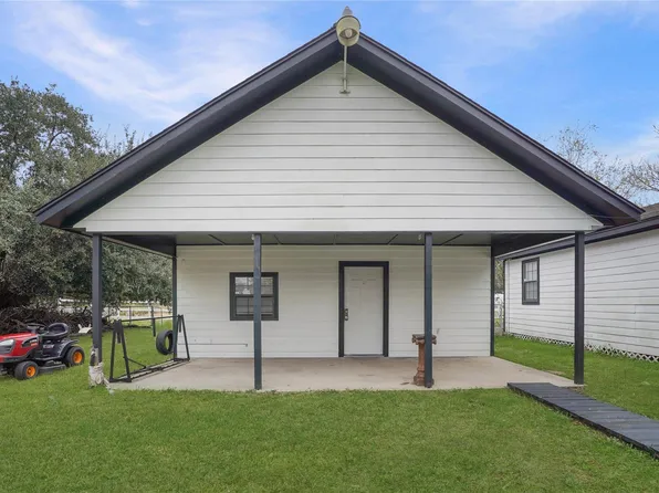 22855 E Martin 1/2 Dr, Porter, TX 77365