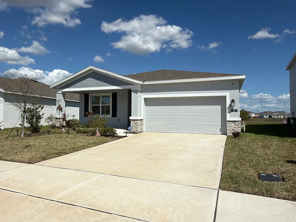 521 Reggie Rd