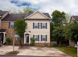 1217 Angie Ln NE, Cleveland, TN 37312