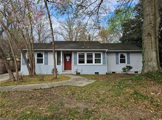 3702 Pershing Ct, Greensboro, NC 27408