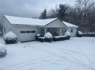 19659 Route 208, Fryburg, PA 16326