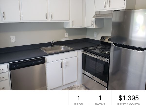 1st image of 11427 Rainier Ave S #3