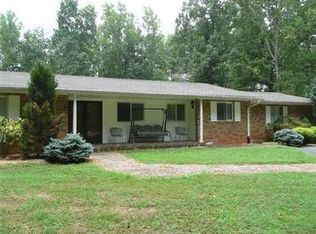 2091 Wiggington Rd, Lynchburg, VA 24502