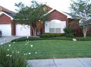 1605 Misty, Weslaco, TX 78596