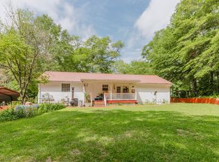 418 Shiloh Rd, Americus, GA 31719