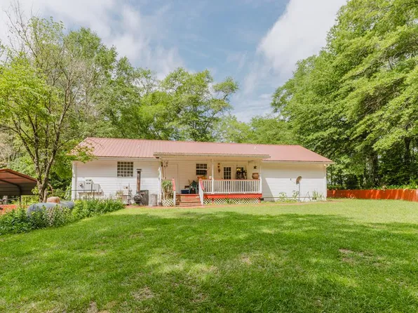 418 Shiloh Rd, Americus, GA 31719