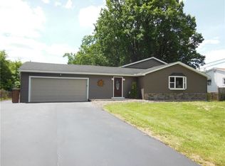 3523 Lyell Rd, Rochester, NY 14606