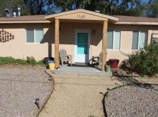 1168 Calle San Lorenzo, Bernalillo, NM 87004