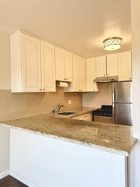 1 bed, 485 sqft, $2,175 — Photo 1