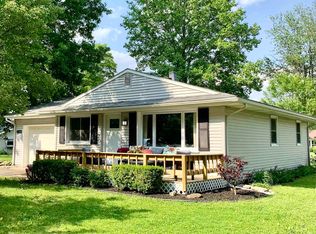 520 N Bittersweet Ln, Muncie, IN 47304