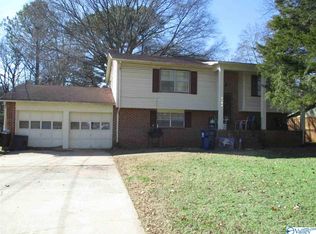 2109 Wimberly Rd NW, Huntsville, AL 35816