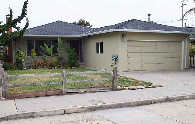 127 Santa Cruz St Santa Cruz CA 95060 Zillow