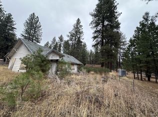 709 Highway 422, Chiloquin, OR 97624