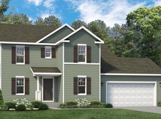 W197N16604 Ridgeway Dr, Jackson, WI 53037