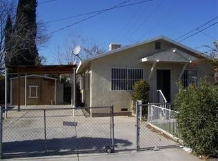 1410 Williams St, Bakersfield, CA 93305