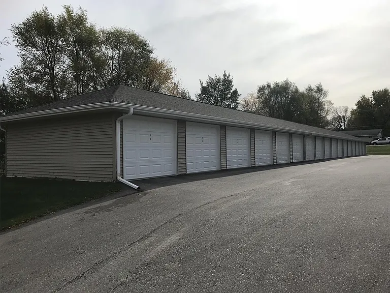 Bangor Garages