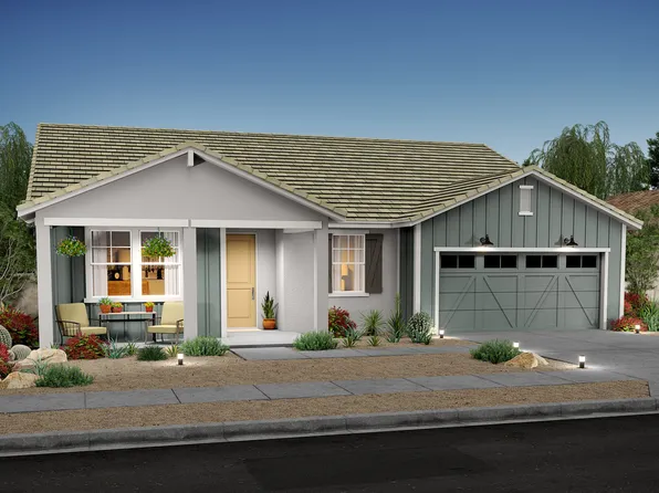 228 Artina Ct, Tehachapi, CA 93561