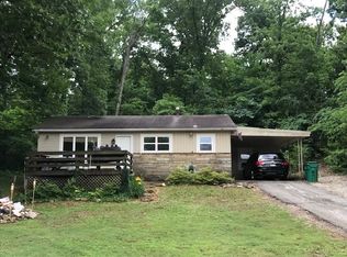 153 E Lakeshore Dr, Cherokee Village, AR 72529