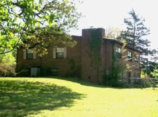 21779 N Horseshoe Bend Rd, Lead Hill, AR 72644