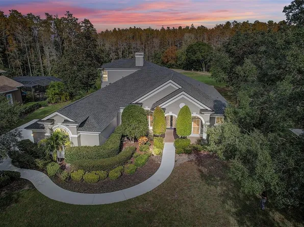 2893 KENSINGTON TRACE, TARPON SPRINGS, FL 34688