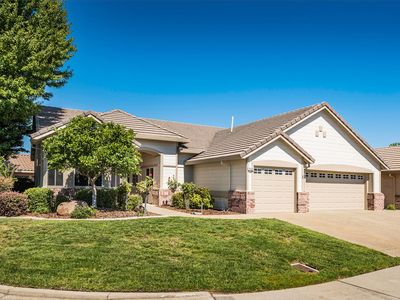 5101 Buckboard Way, Roseville, CA, 95747