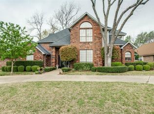 1909 Pecan Ridge Dr, Rowlett, TX 75088