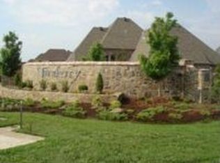 2619 Horizon Blvd, Rogers, AR 72758