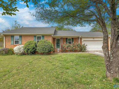 105 Allenwood Dr, Huntsville, AL, 35811