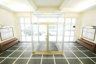 Rented by MOTION New York