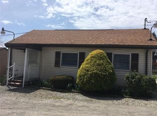 1207 State Route 56 E, Apollo, PA 15613