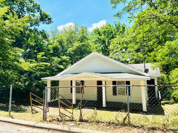 403 S Yates St, Gastonia, NC 28052