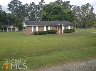13 Meadow Dr, Statesboro, GA 30461