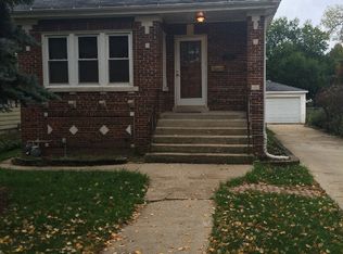 508 Wisconsin Ave, Villa Park, IL