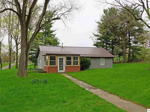15918 N Liberty Rd, Mount Vernon, OH 43050