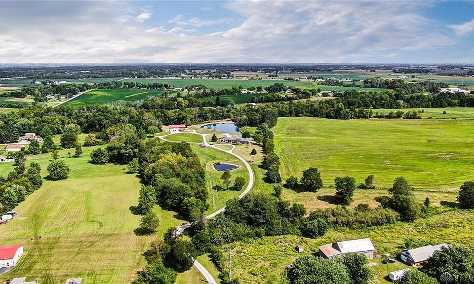 1290 Hook Rd, Xenia, OH 45385 MLS 862685 Zillow