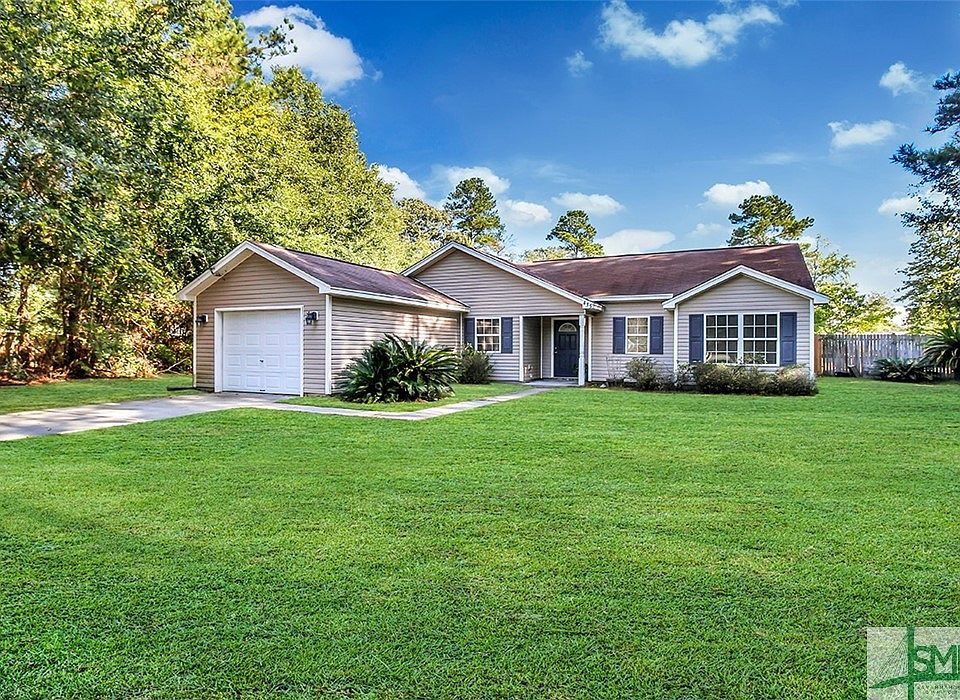 435 Shadowbrook Cir, Springfield, GA 31329 Zillow