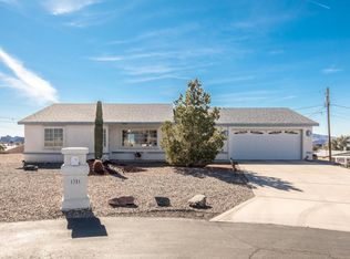 1351 Cholla Plz, Lake Havasu City, AZ 86406