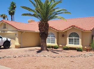 11312 W Willow Ln, Avondale, AZ 85392