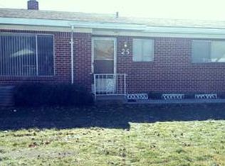 25 E Washington Ave, Meridian, ID 83642